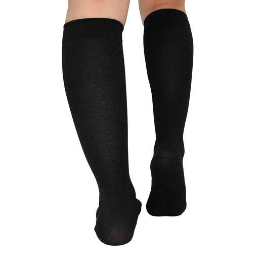 Bucaneras de Compresión Negro-1