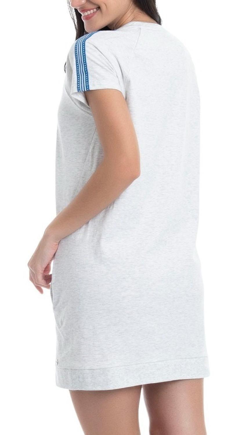 Camisola Algodón Lady Genny-3