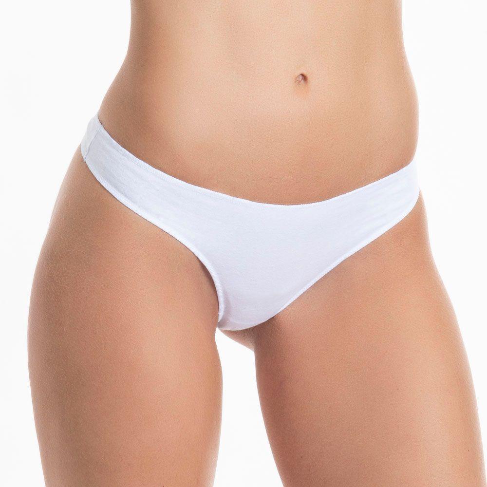 Colaless Lady Genny Algodón Elasticado-2