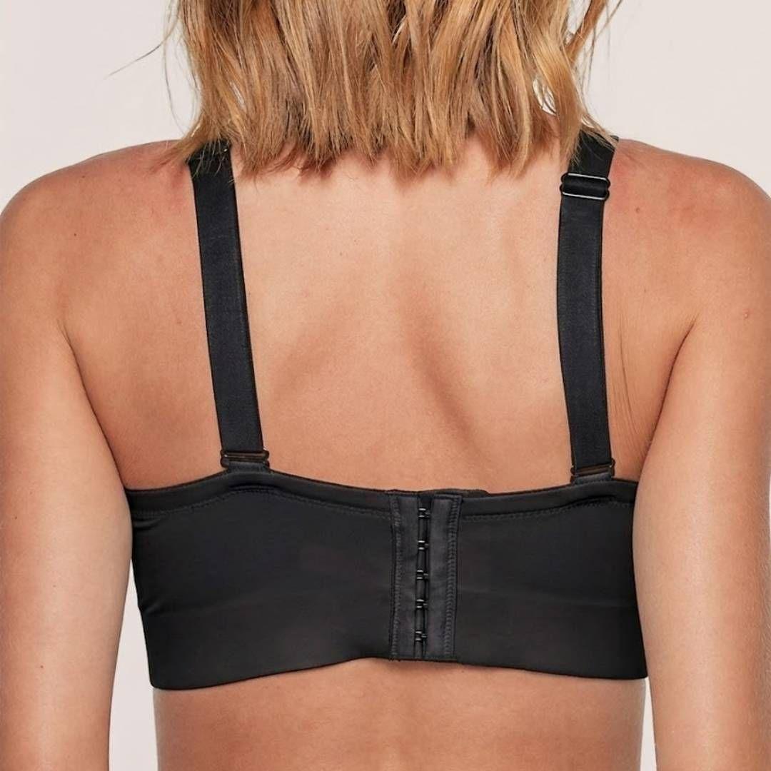 Sosten Strapless Poliamida Mujer LADY GENNY-2