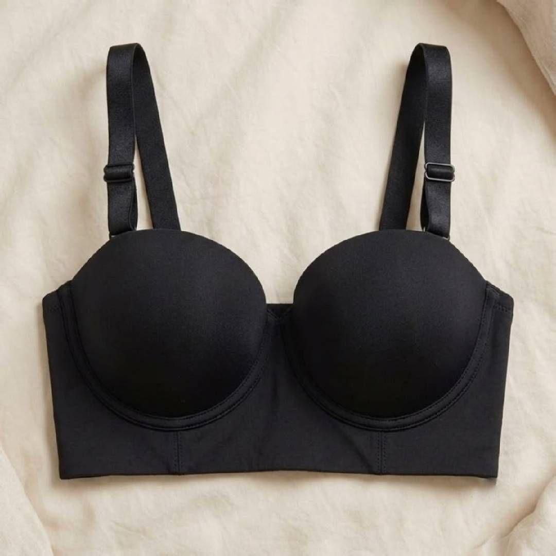 Sosten Strapless Poliamida Mujer LADY GENNY-3