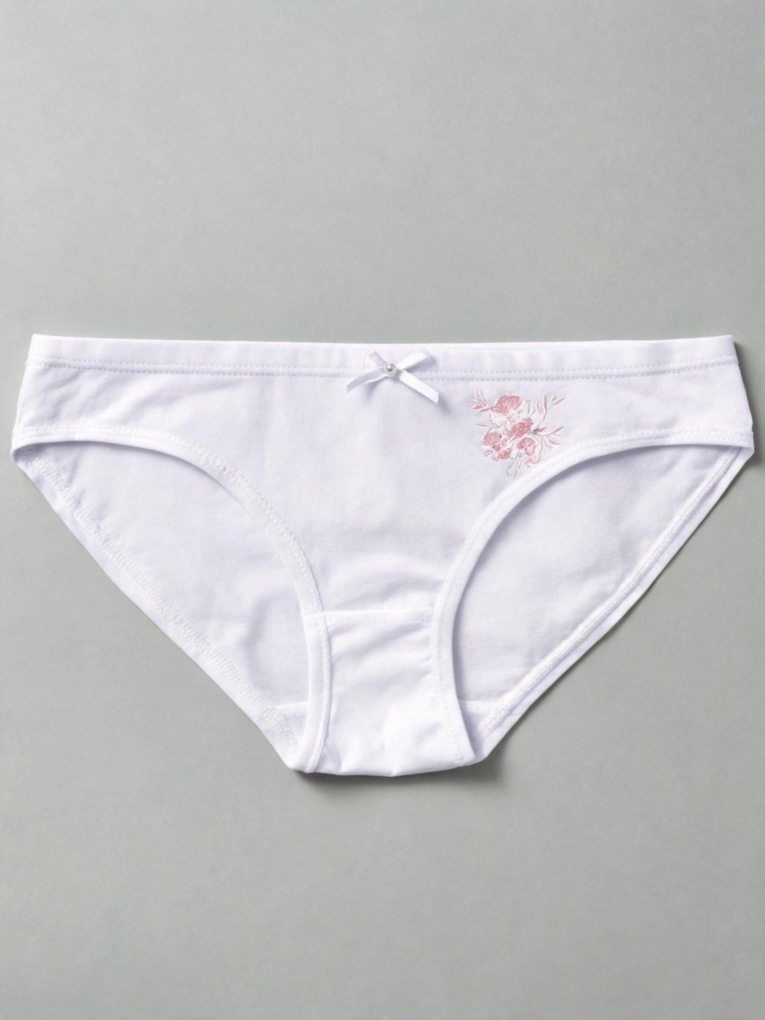 Calzón Bikini Algodón | Comodidad que te acompaña siempre-8