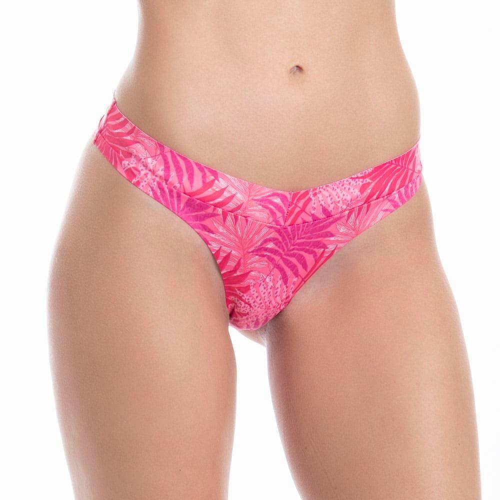 Tanga De Microfibra Sin Costuras-2