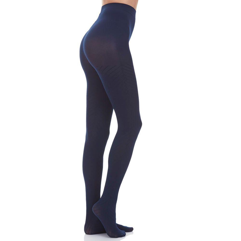 Panty Termica Gruesa Elasticada-1