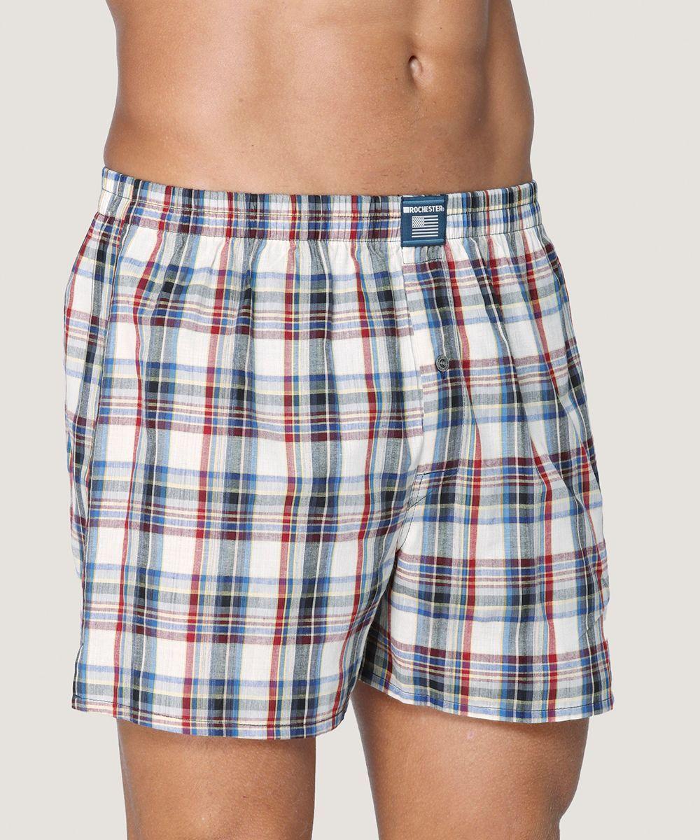 BOXER ESCOCES ALGODÓN-7