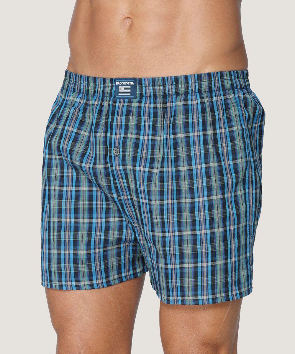 BOXER ESCOCES ALGODÓN-8