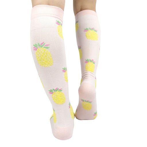 Bucaneras de Compresión Piñas-1