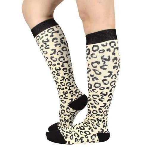 Bucaneras de Compresión Animal Print-0