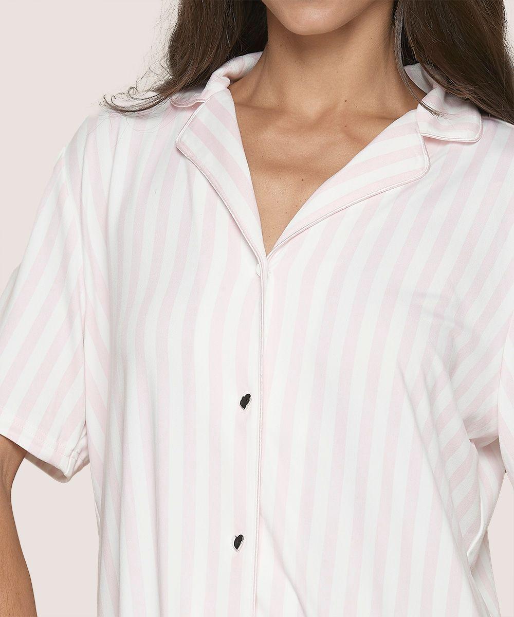 Pijama Fantasía Mujer | Elegancia y Suavidad para Descansar-1