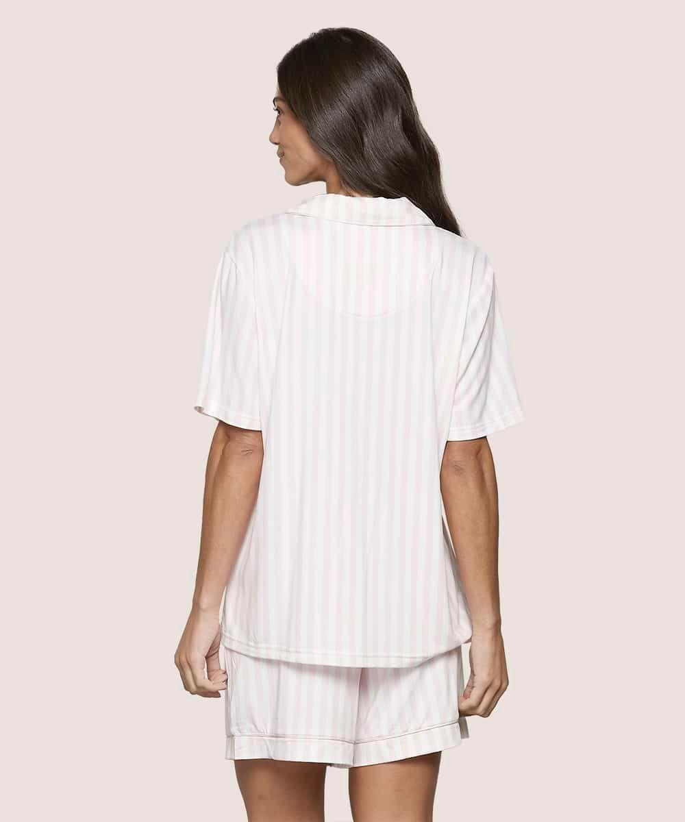Pijama Fantasía Mujer | Elegancia y Suavidad para Descansar-3