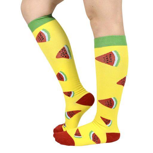 Bucaneras de Compresión Sandía-0