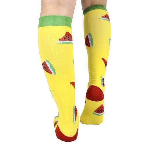 Bucaneras de Compresión Sandía-1