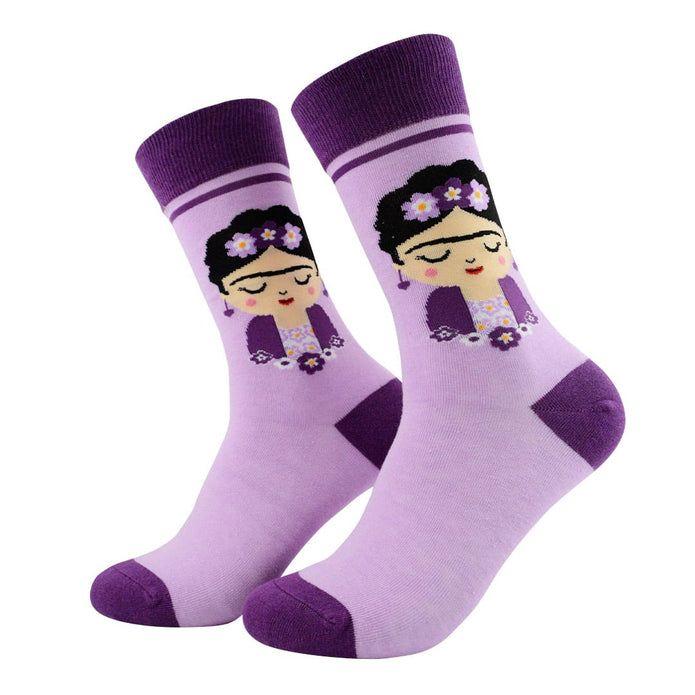 Calcetín tipo Soquete Mujer 36-40-0