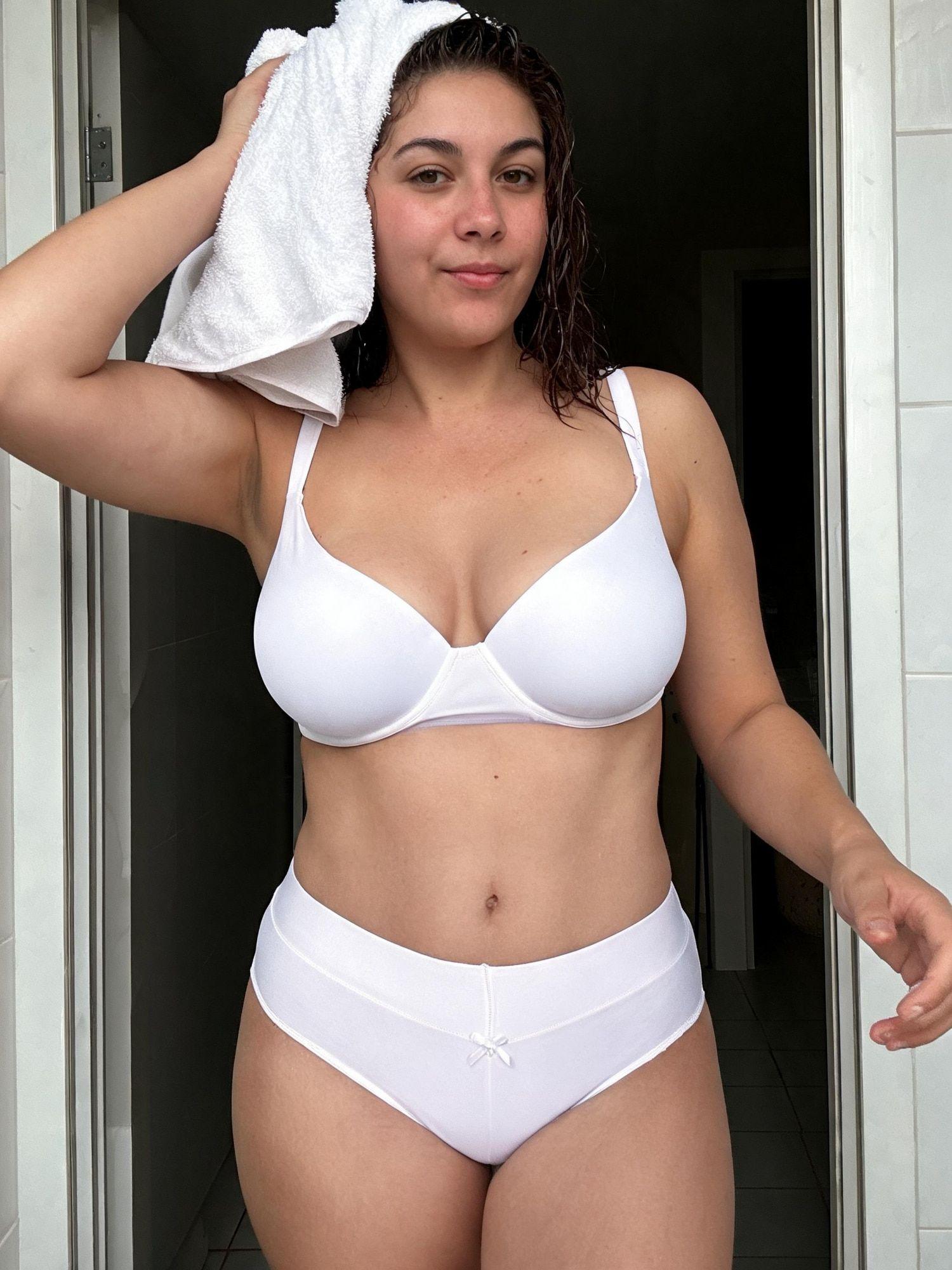 Calzón Bikini Algodón Grueso | Comodidad Diaria-7