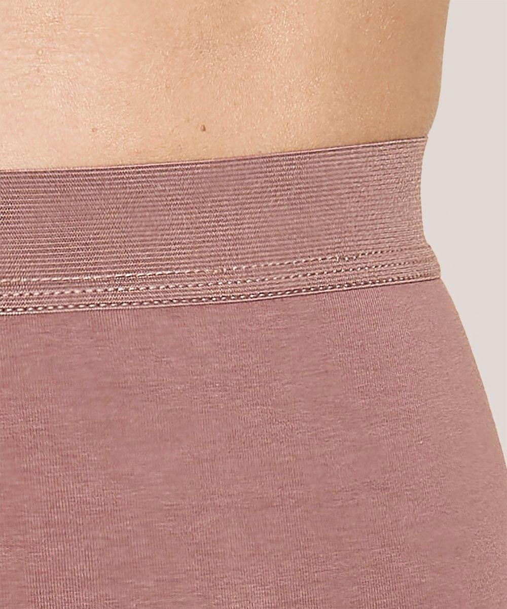 Calzón Maxi Algodón Spandex | Contención y Bienestar-0
