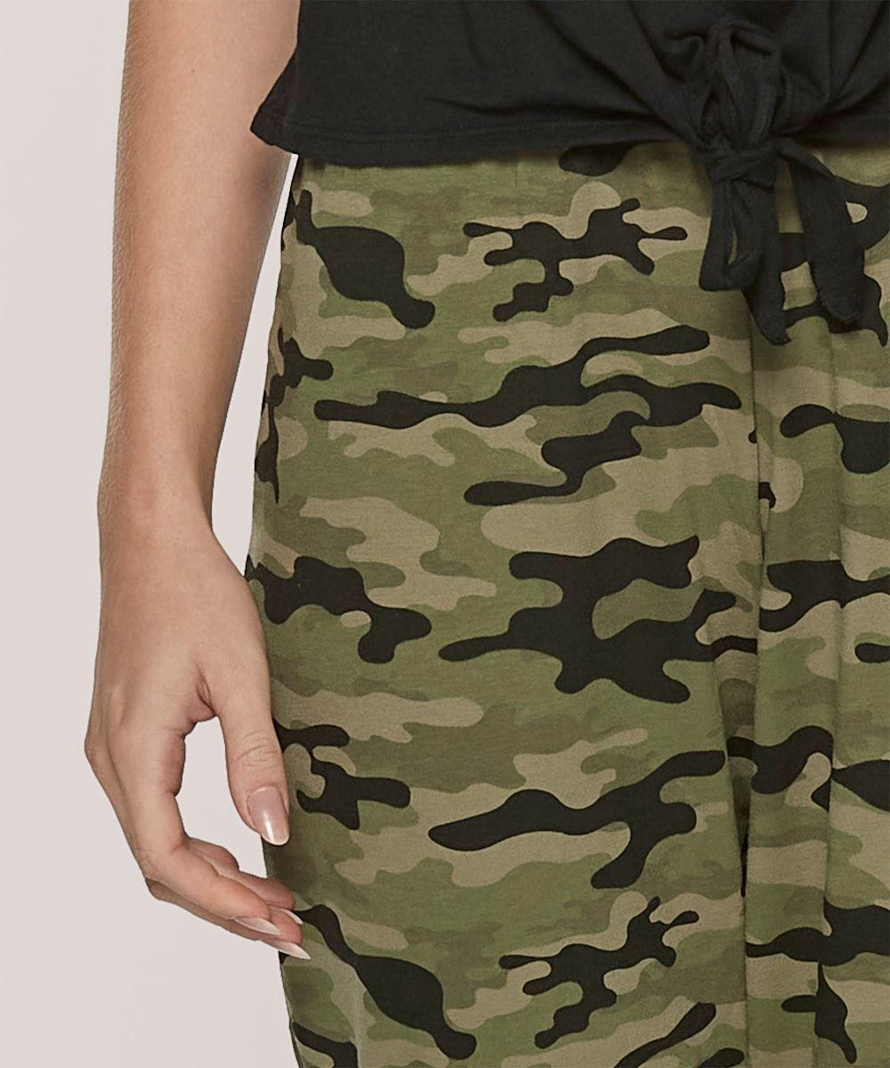 Pijama Algodón Estampado | Estilo y Confort-4