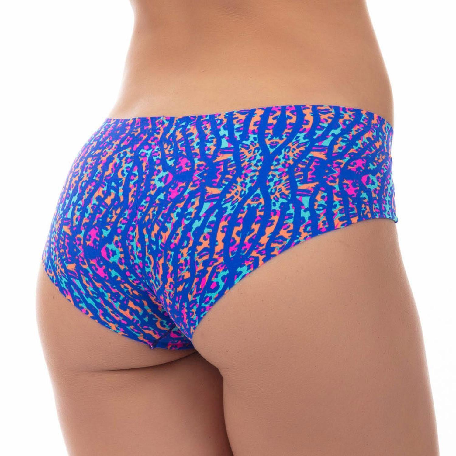Tanga Cotton Spandex-1