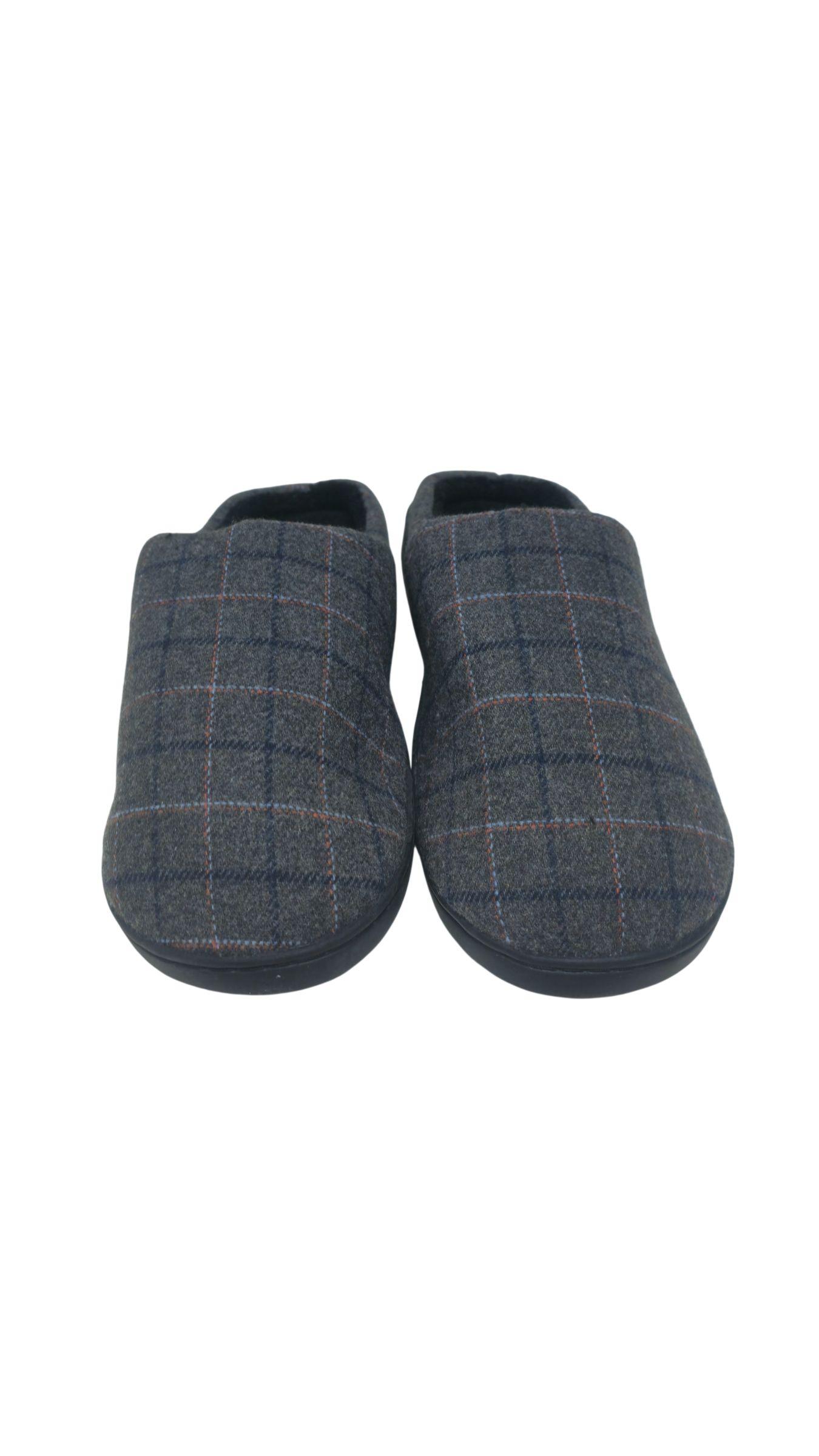 Pantufla Abierta Hombre Mon Amour | Máxima Comodidad-6