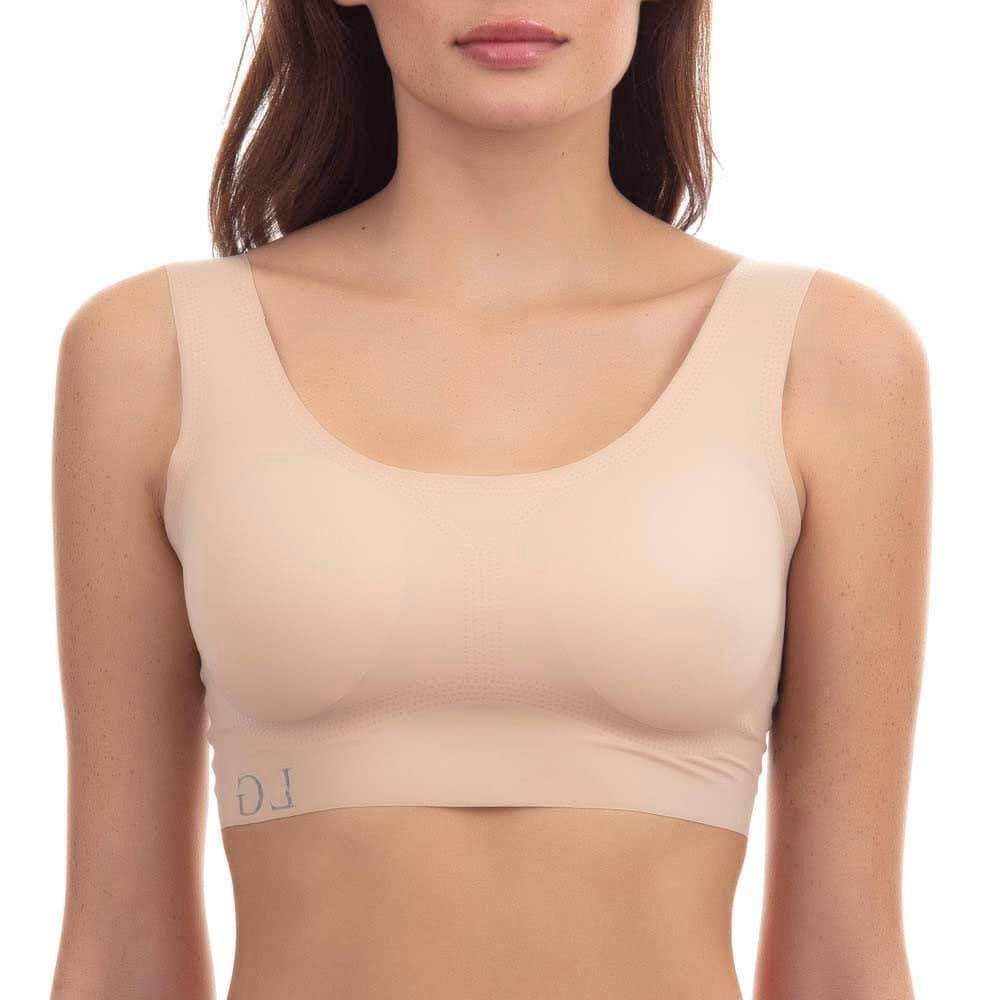 Bralette Invisible Corte Láser-0