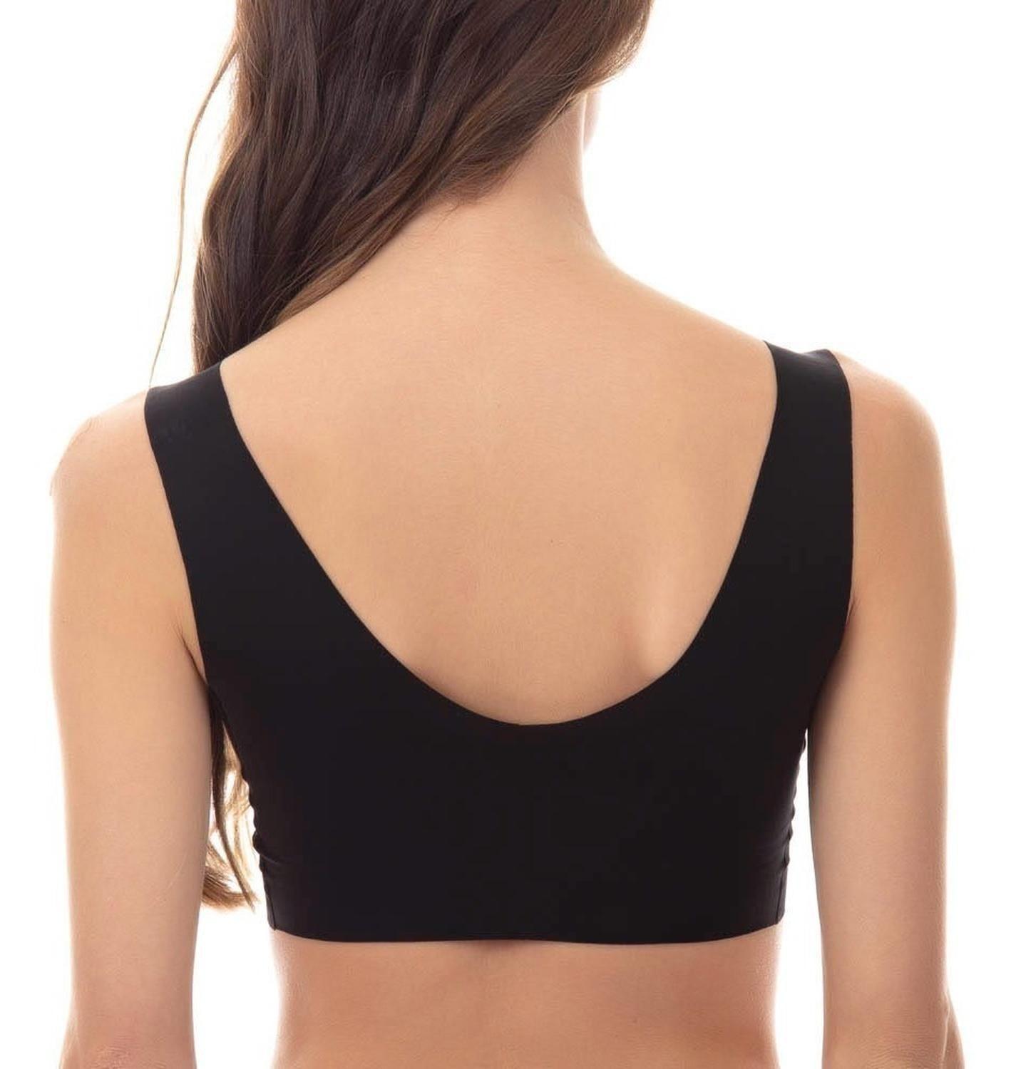 Bralette Invisible Corte Laser-1