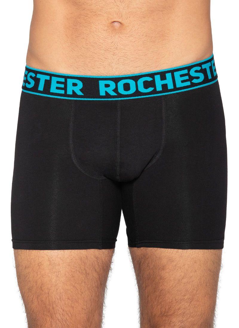 Tripack Boxer Cotton Spandex-2