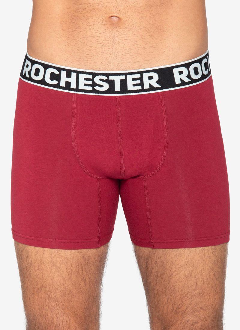 Tripack Boxer Cotton Spandex | Comodidad Duradera-1