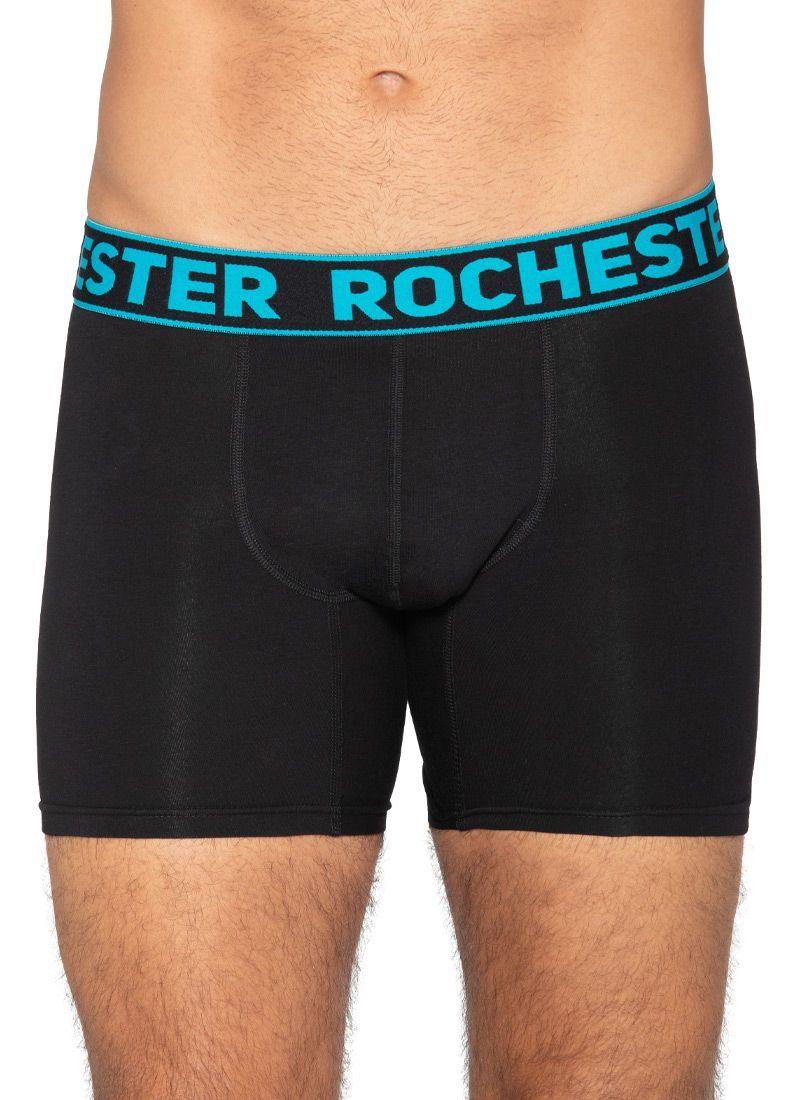 Tripack Boxer Cotton Spandex | Comodidad Duradera-2