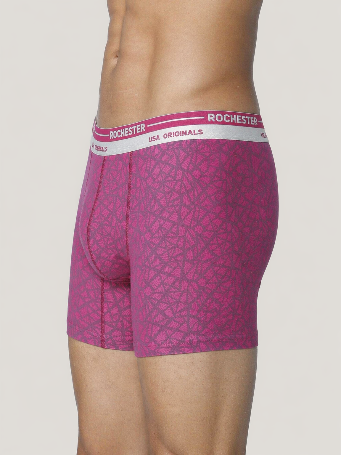 Boxer algodon estampado | Comodidad diaria asegurada-3
