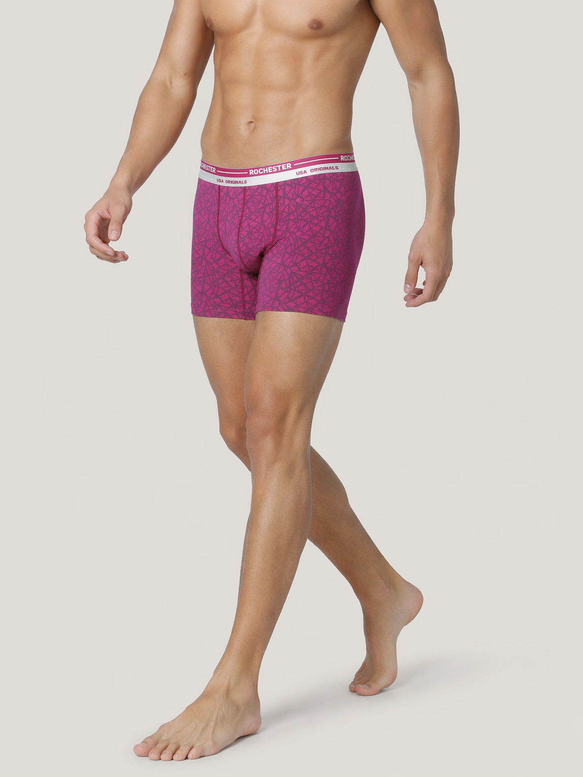 Boxer algodon estampado | Comodidad diaria asegurada-5