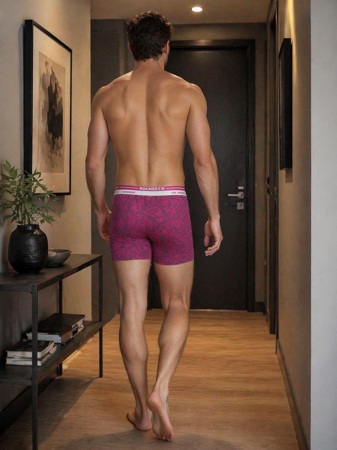 Boxer algodon estampado | Comodidad diaria asegurada-7