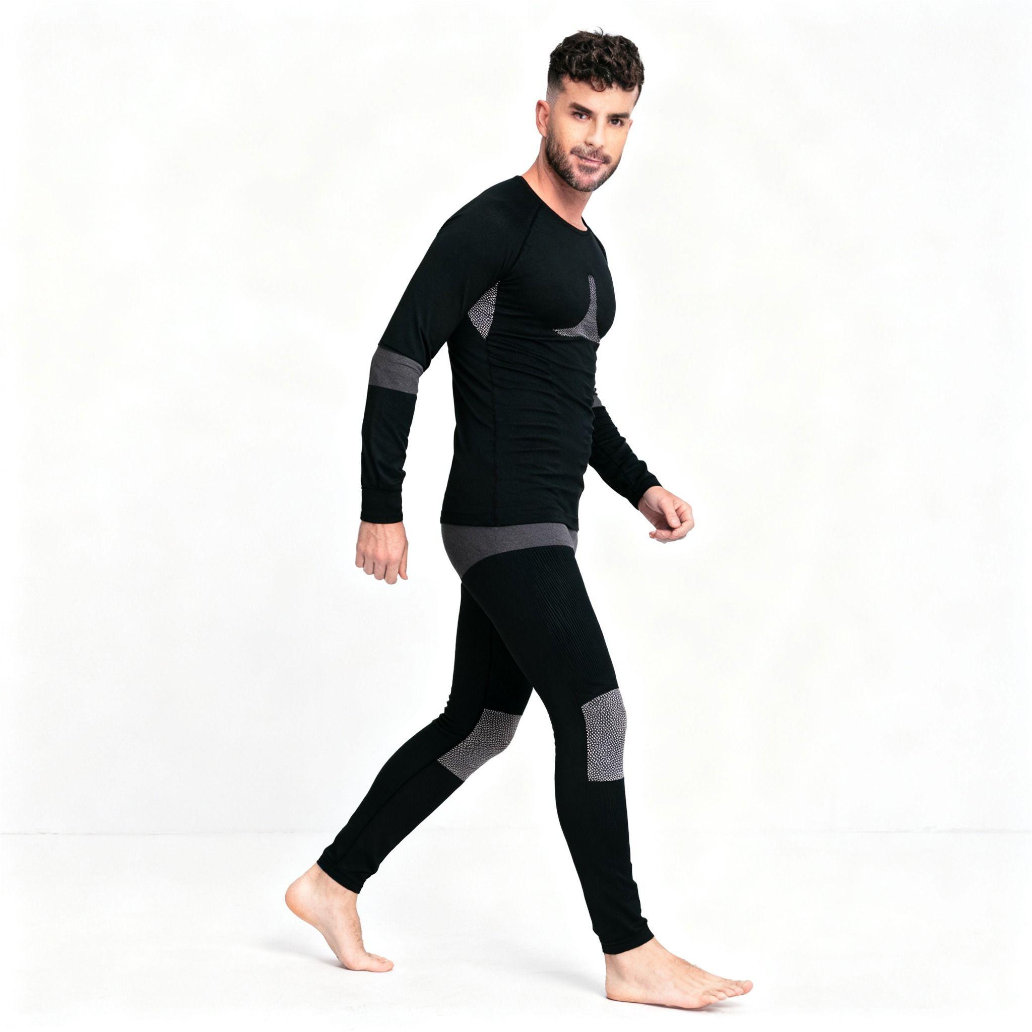 Calza Primera capa Dry Fit | Máxima Libertad y Confort-7
