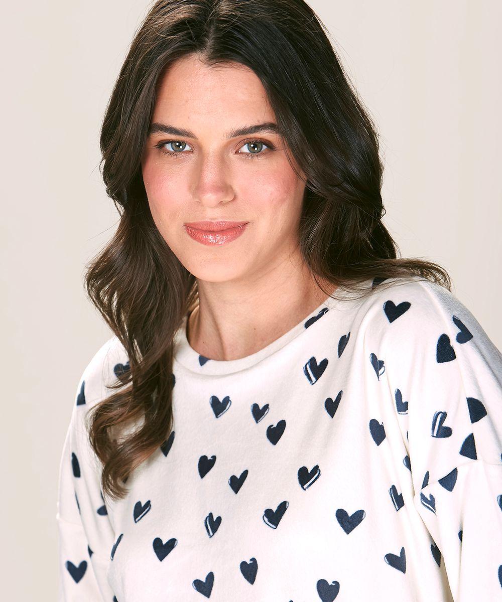 Pijama Soft Fantasía Mujer | Comodidad Absoluta-3