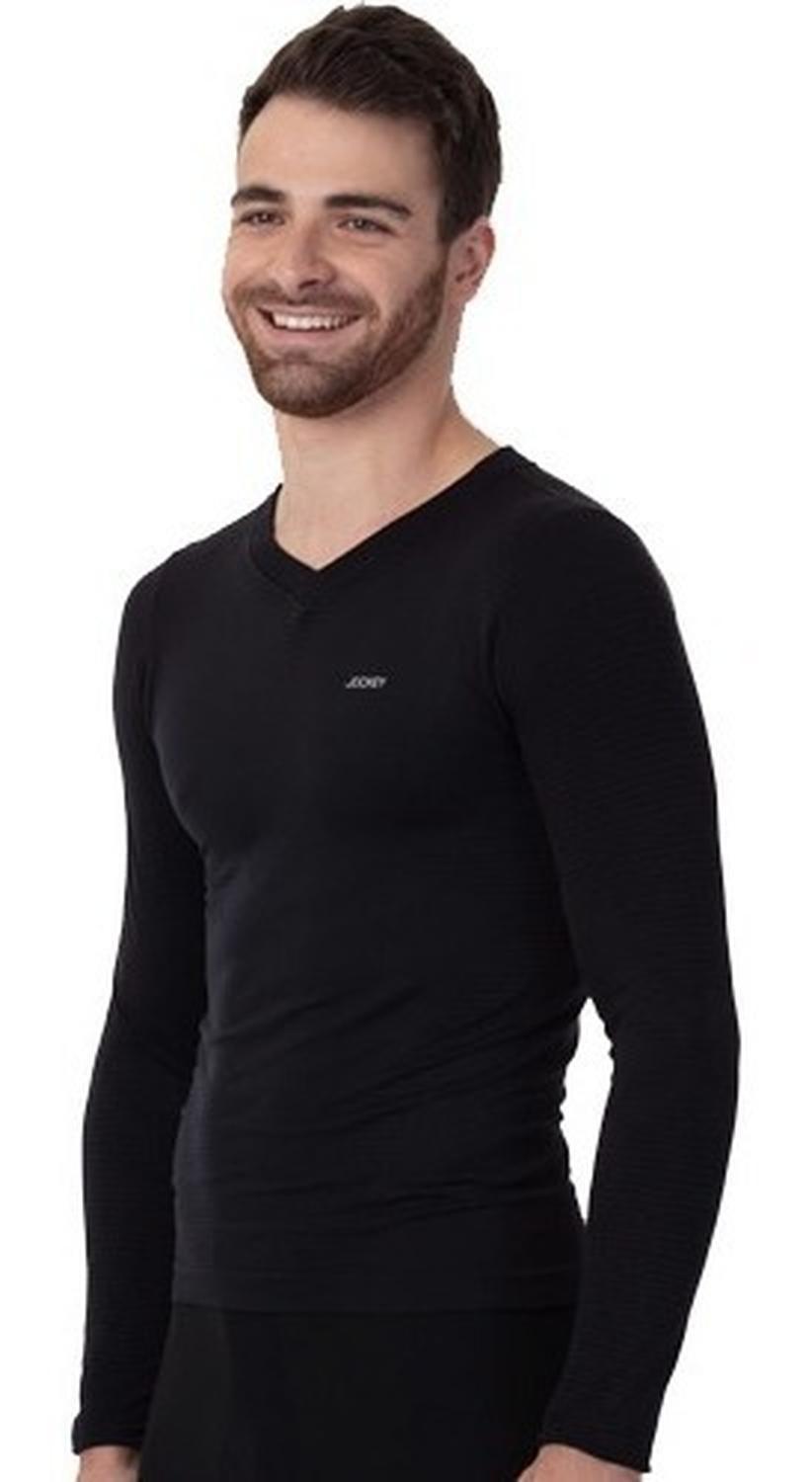 Camiseta Termica Primera Capa Jockey Usa-0