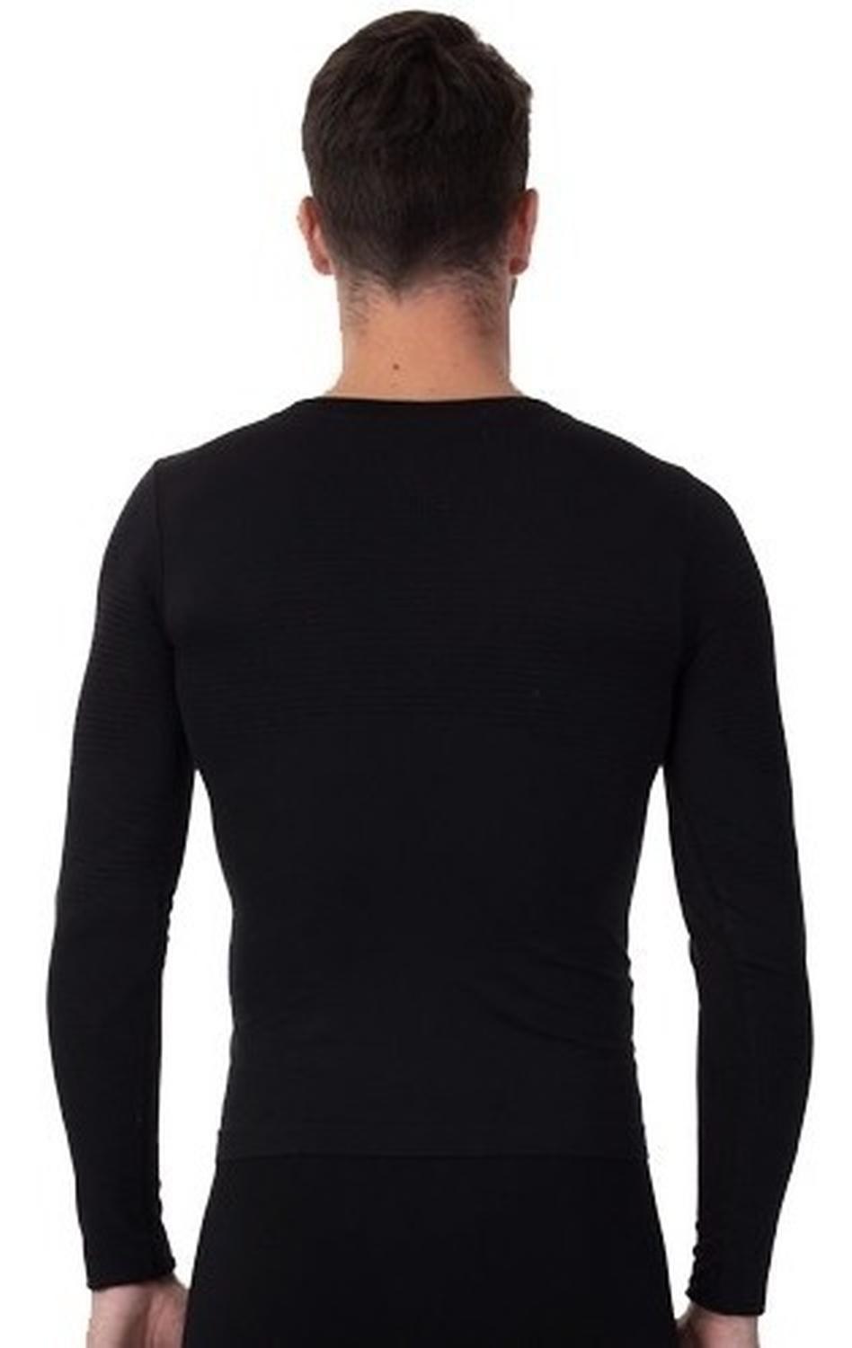 Camiseta Termica Primera Capa Jockey Usa-2