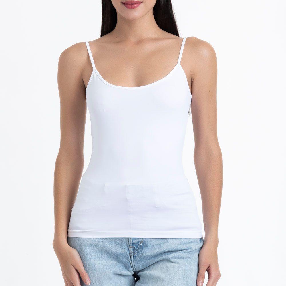 Camiseta Microfibra Con Pabilos-0