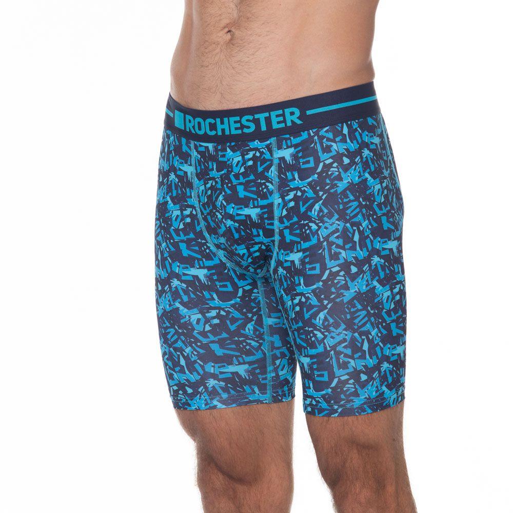 Boxer largo de Microfibra-1