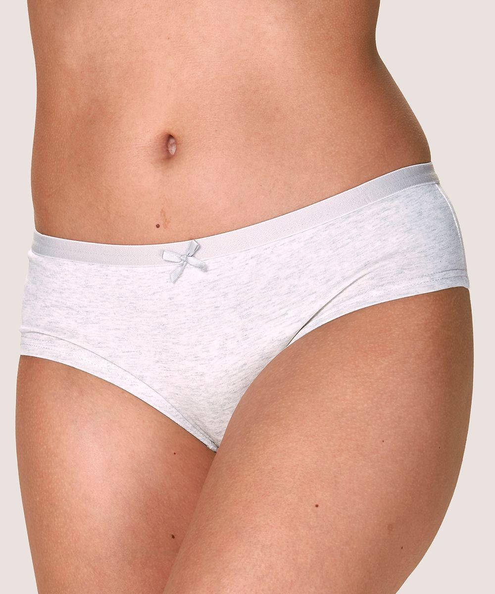 Tripack Pantaleta Cotton Spandex | Comodidad Diaria-5