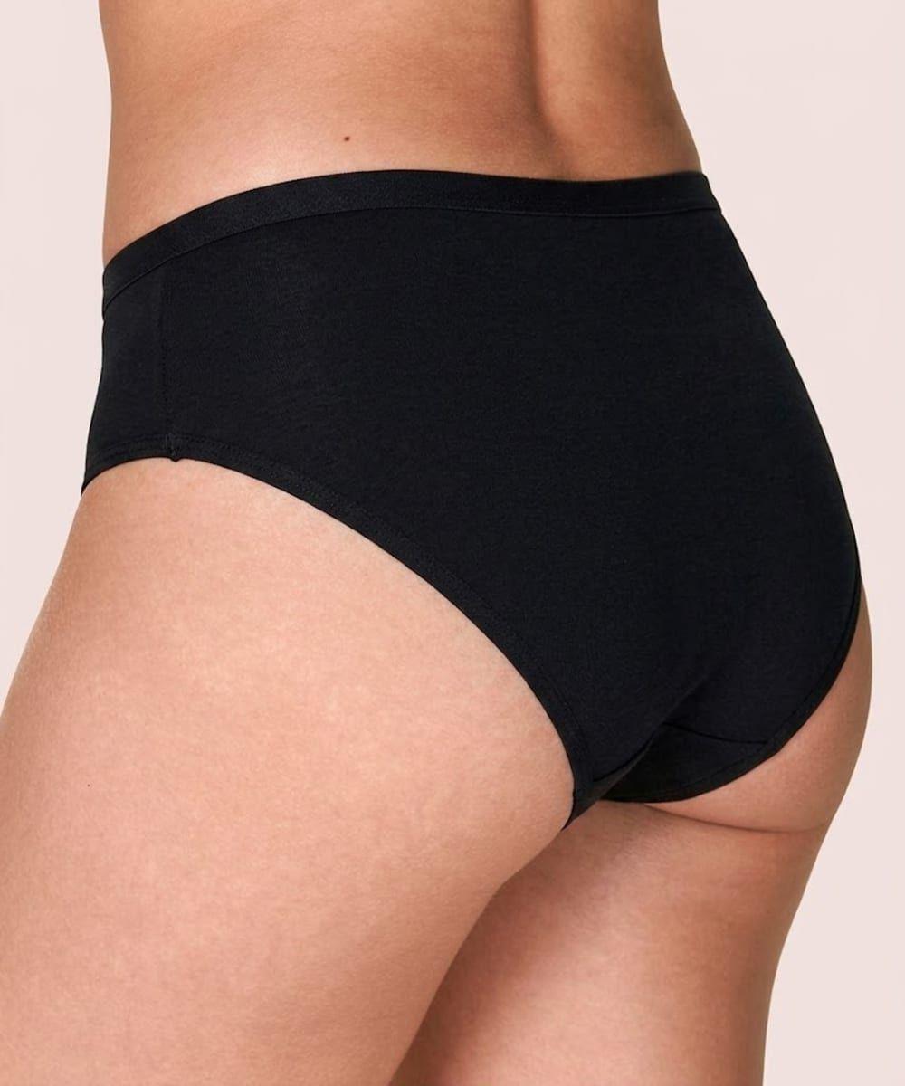 Tripack Pantaleta Mujer Algodón Lady Genny-6
