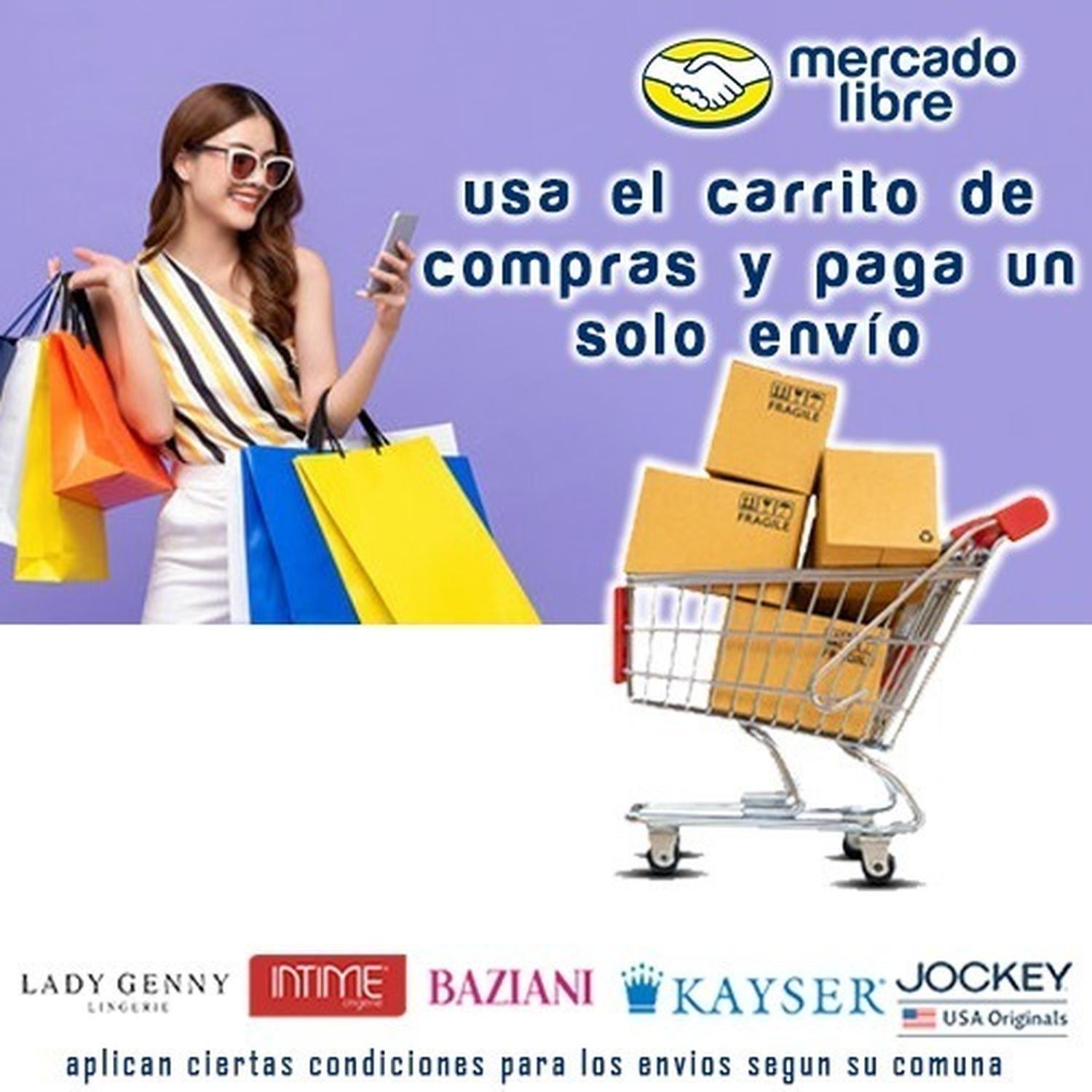 Pantuflas Slippers Mujer-3