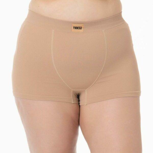 Pantaleta Seamless Uso diario-0