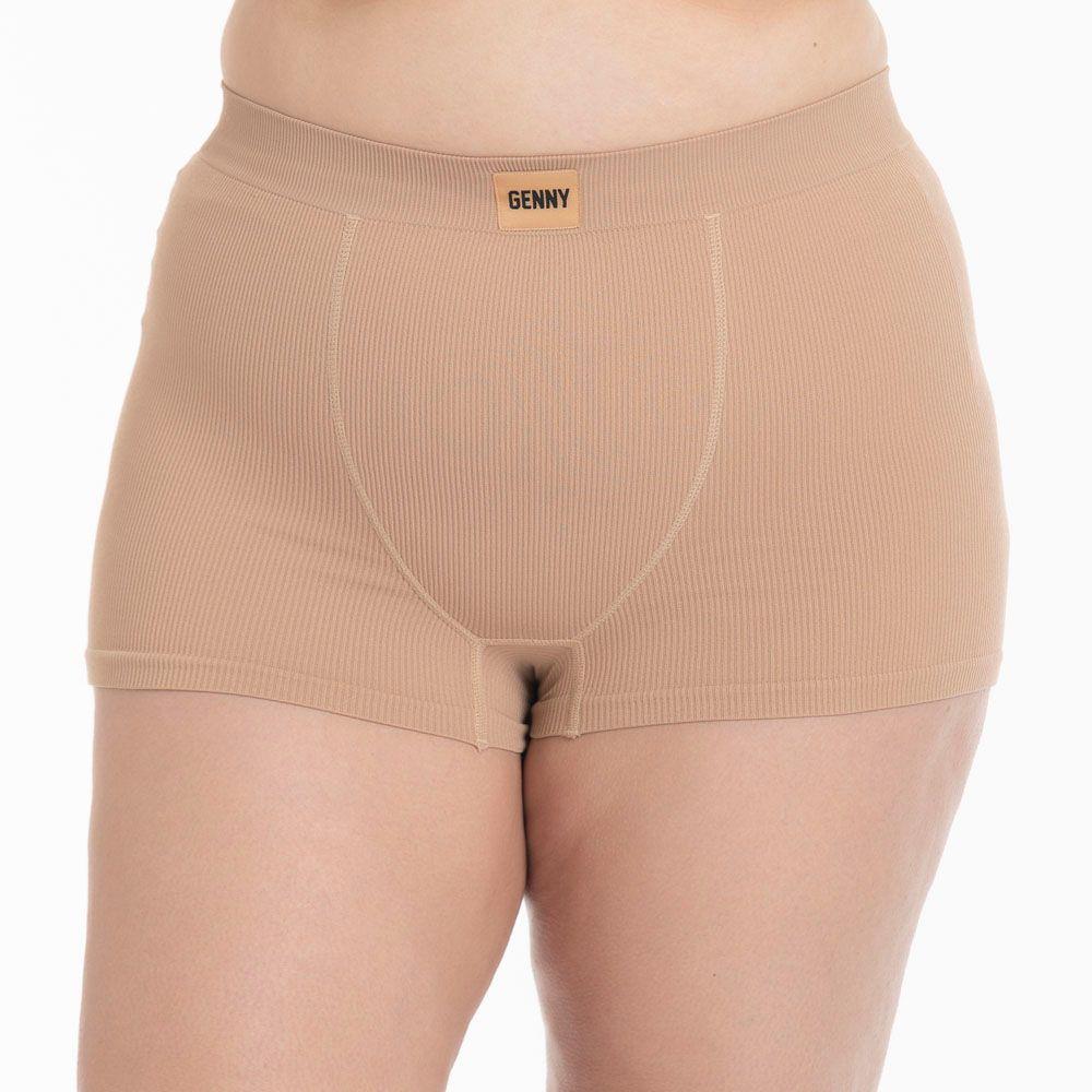 Pantaleta Seamless Uso diario-1