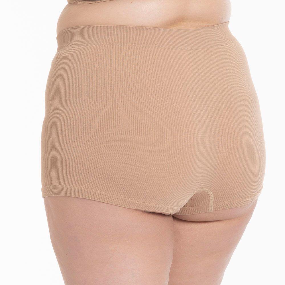 Pantaleta Seamless Uso diario-2