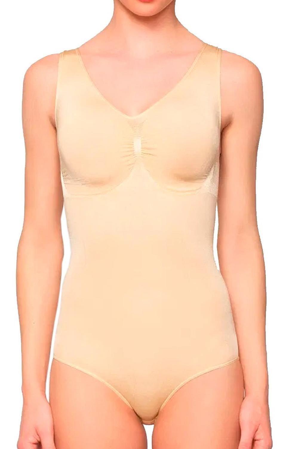 Body Seamless Control-0