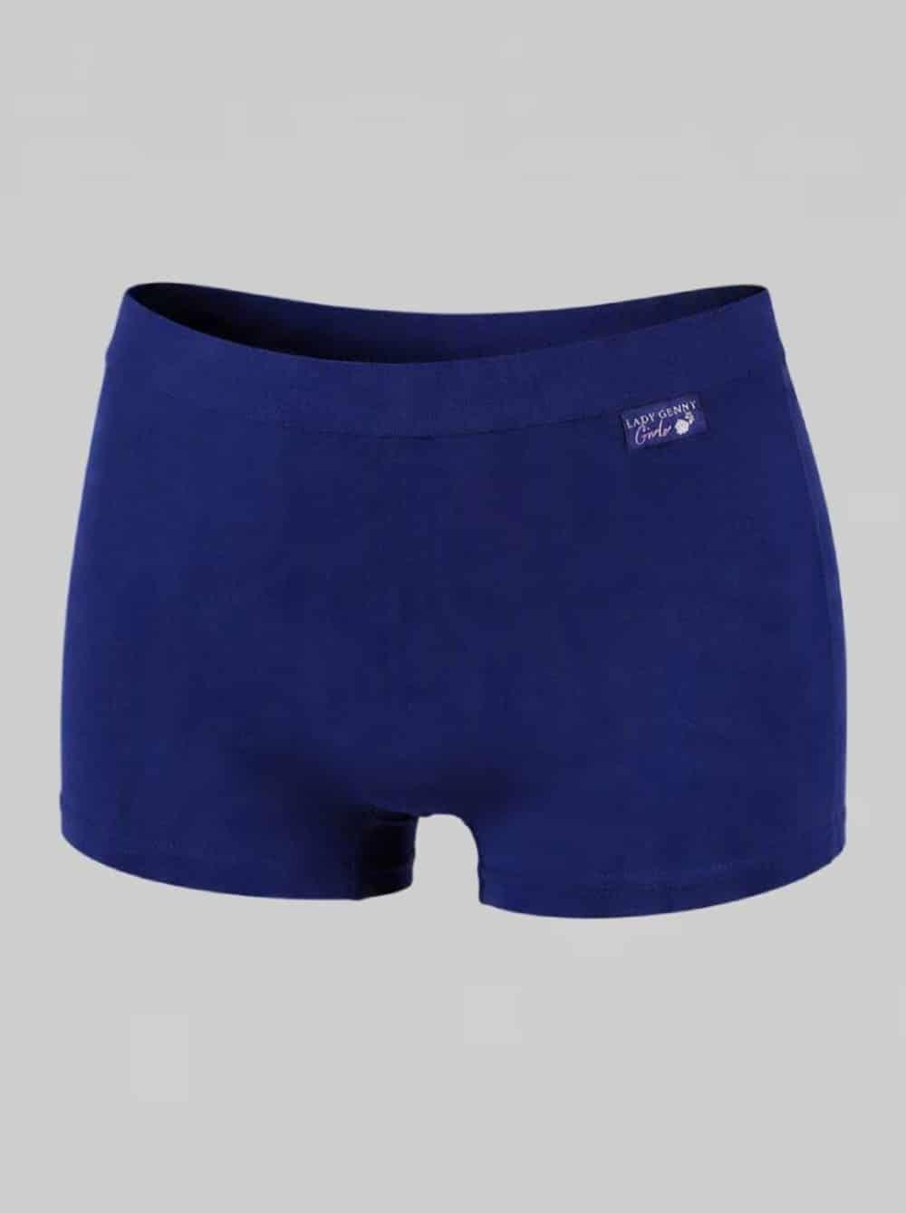Pantaleta Niña Algodón y Spandex | Suavidad y Comodidad-0