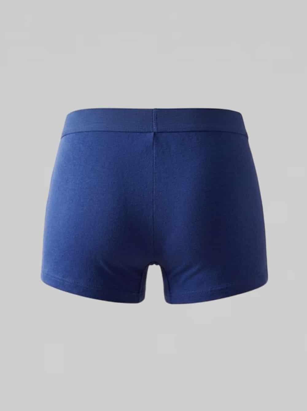Pantaleta Niña Algodón y Spandex | Suavidad y Comodidad-1