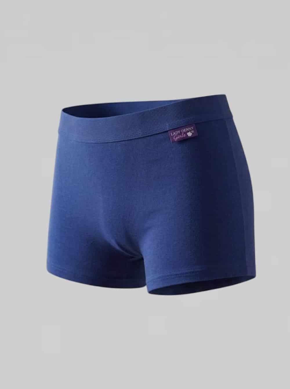 Pantaleta Niña Algodón y Spandex | Suavidad y Comodidad-2