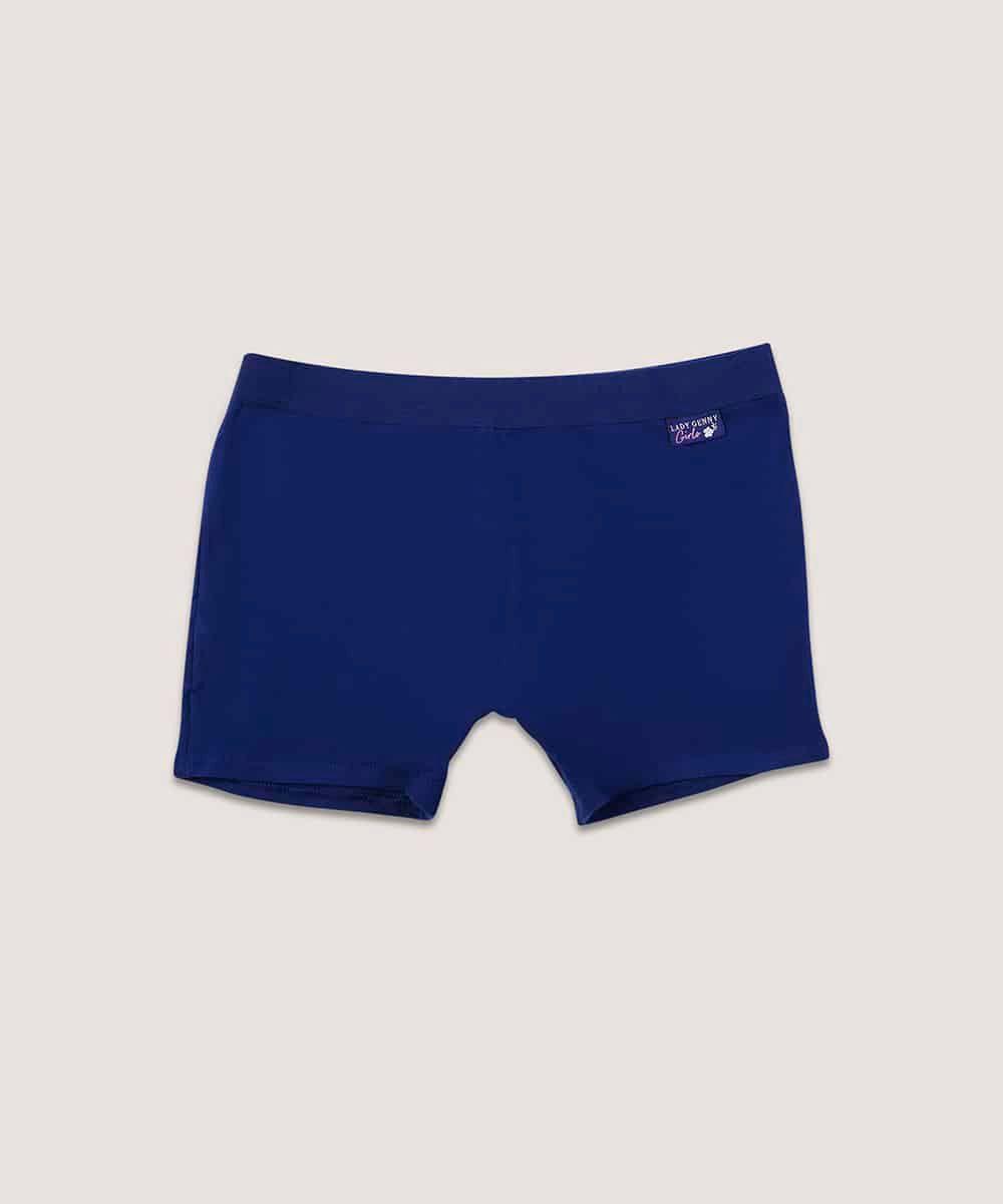 Pantaleta Niña Algodón y Spandex | Suavidad y Comodidad-3