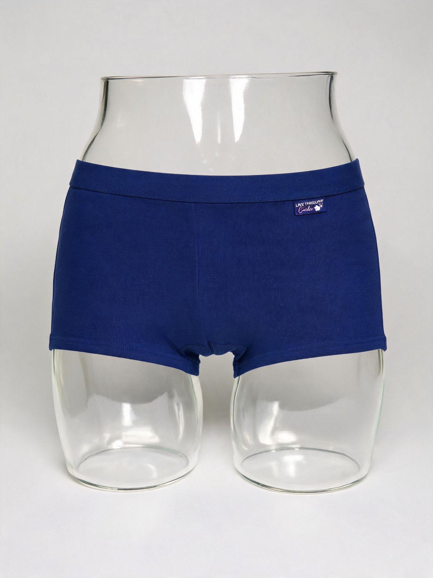 Pantaleta Niña Algodón y Spandex | Suavidad y Comodidad-4
