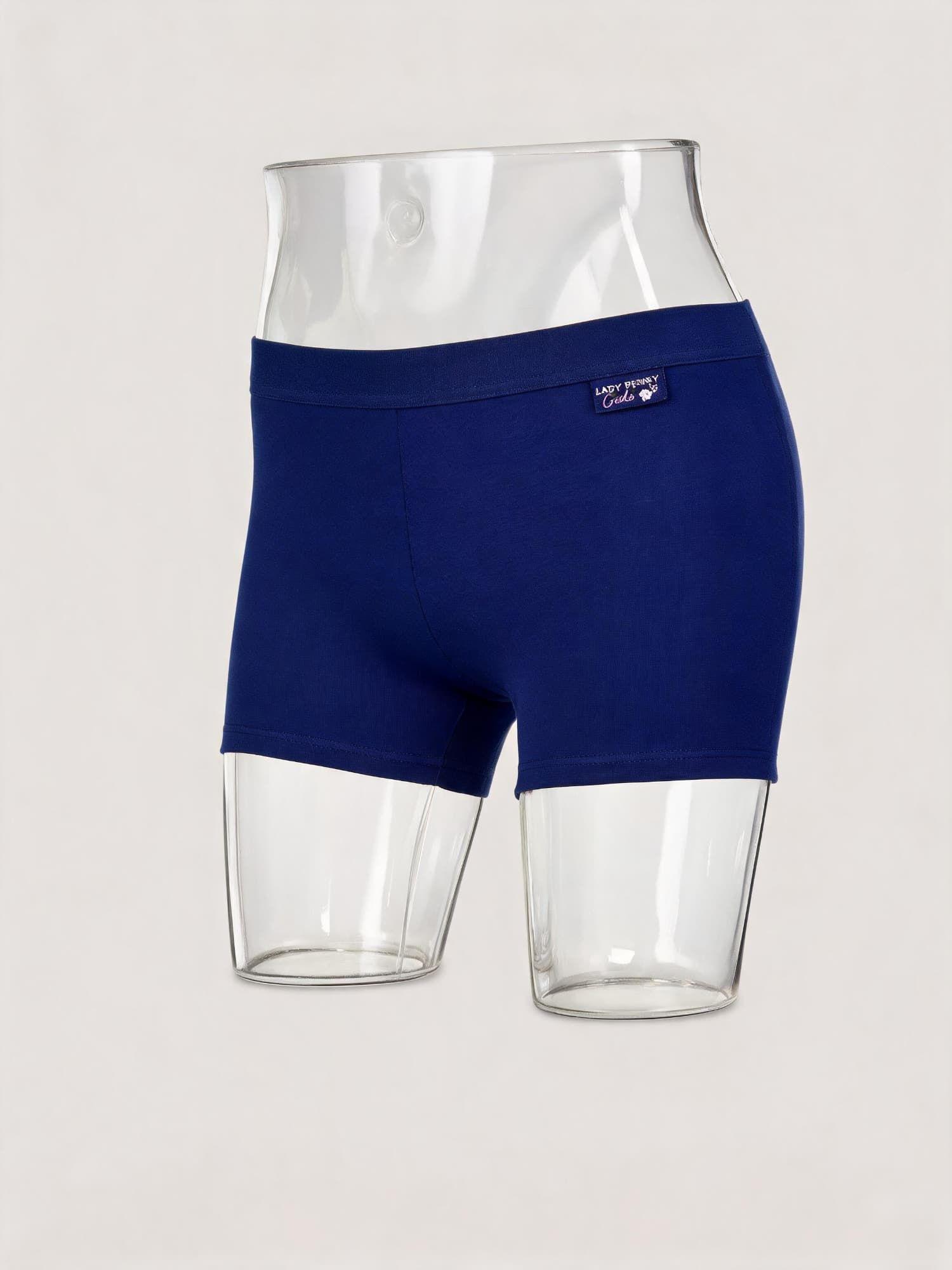 Pantaleta Niña Algodón y Spandex | Suavidad y Comodidad-5