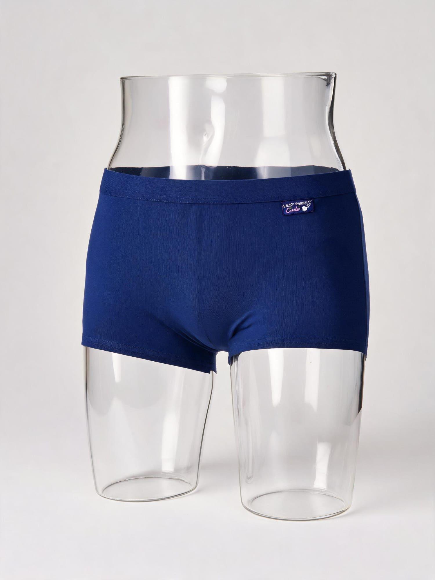 Pantaleta Niña Algodón y Spandex | Suavidad y Comodidad-6